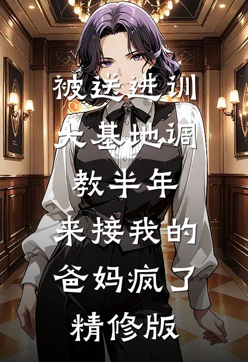 被送进训犬基地调教半年，来接我的爸妈疯了精修版