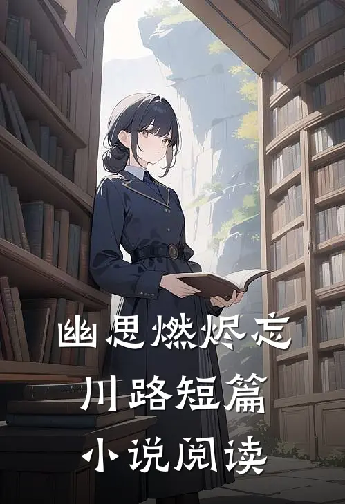 幽思燃烬忘川路短篇小说阅读