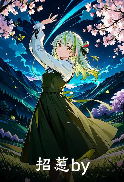 招惹by