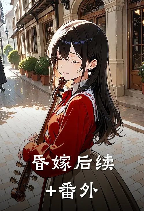 昏嫁后续+番外