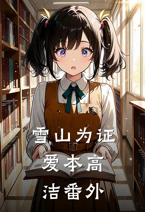 雪山为证，爱本高洁番外