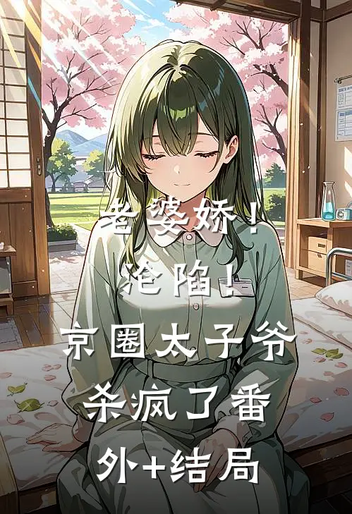 老婆娇！沦陷！京圈太子爷杀疯了:(番外)+(结局)