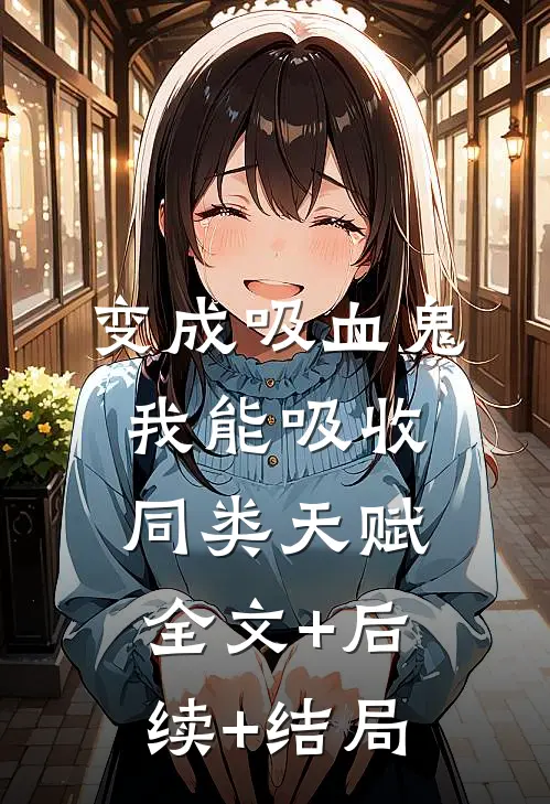 变成吸血鬼，我能吸收同类天赋:全文+后续+结局
