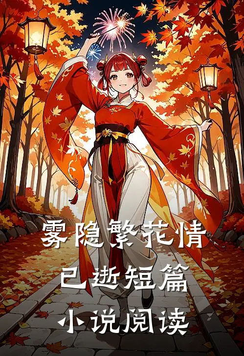 雾隐繁花情已逝短篇小说阅读