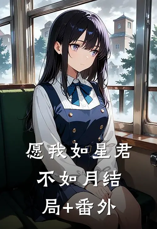 愿我如星君不如月结局+番外