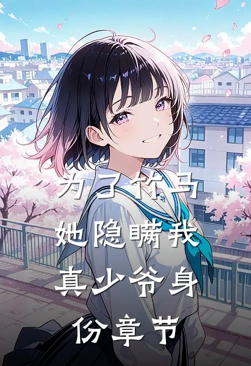 为了竹马，她隐瞒我真少爷身份章节
