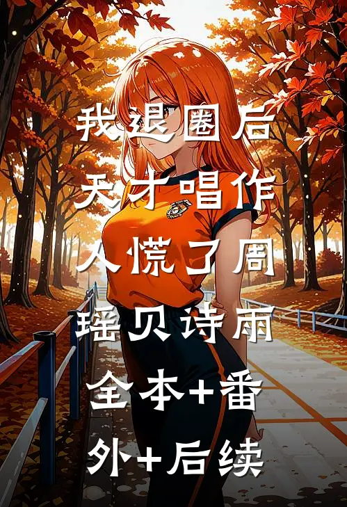 我退圈后，天才唱作人慌了周瑶贝诗雨:全本+番外+后续