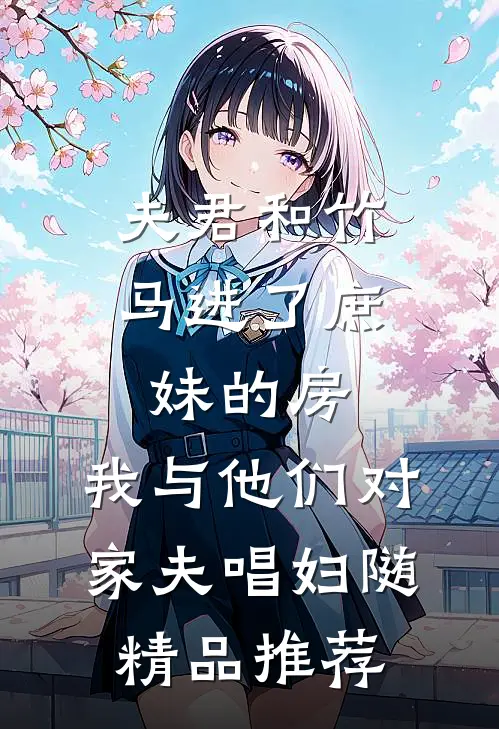 夫君和竹马进了庶妹的房，我与他们对家夫唱妇随精品推荐