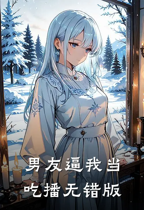 男友逼我当吃播无错版