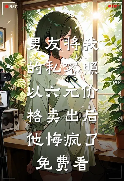 男友将我的私密照以六元价格卖出后，他悔疯了免费看
