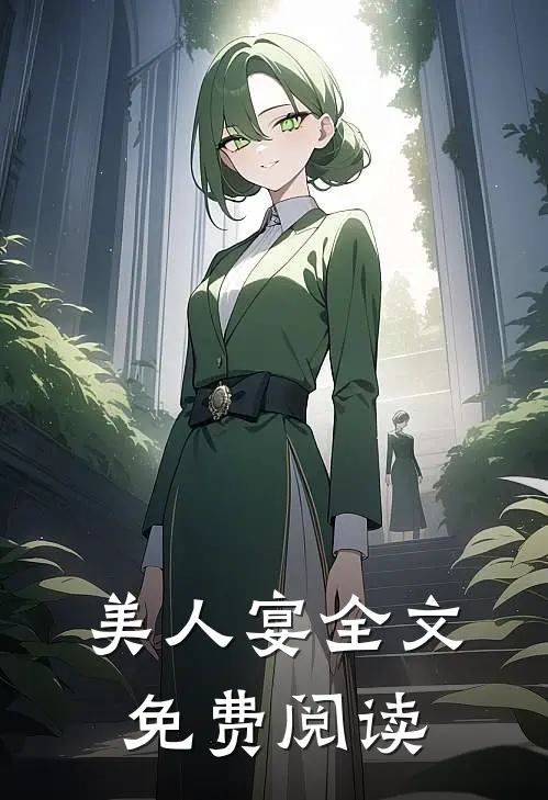美人宴全文免费阅读