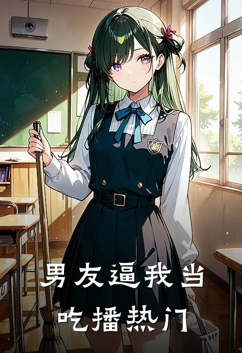男友逼我当吃播热门