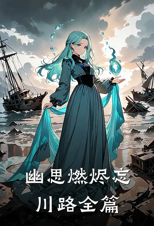 幽思燃烬忘川路全篇