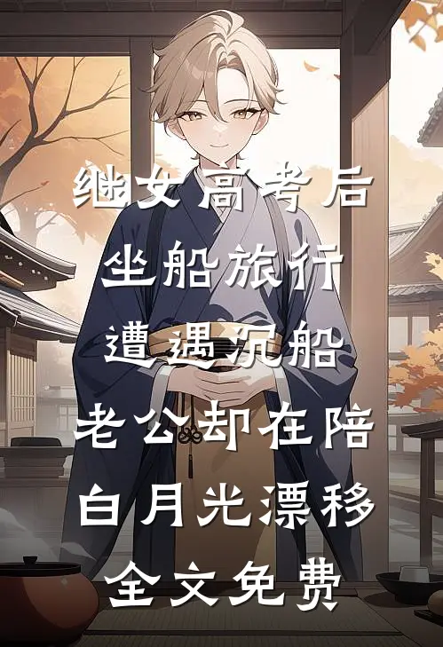 继女高考后坐船旅行遭遇沉船，老公却在陪白月光漂移全文免费