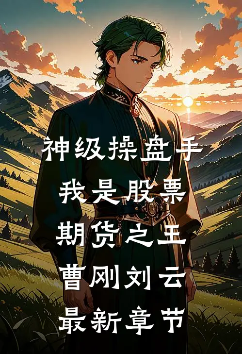 神级操盘手：我是股票期货之王曹刚刘云最新章节