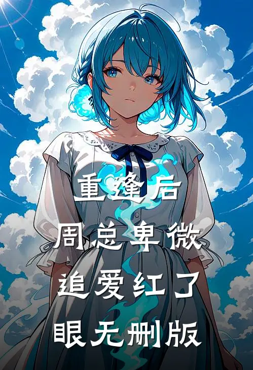 重逢后，周总卑微追爱红了眼无删版