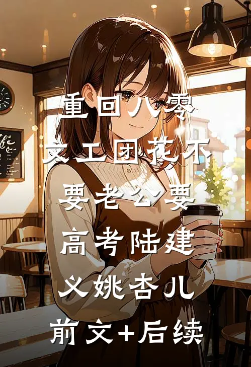 重回八零，文工团花不要老公要高考陆建义姚杏儿:前文+后续