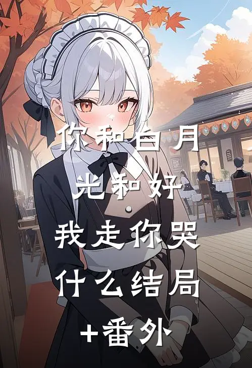你和白月光和好，我走你哭什么结局+番外