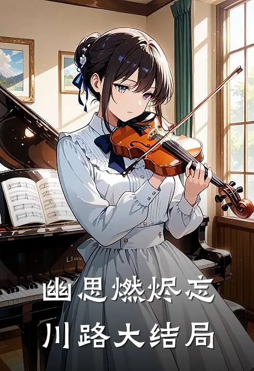 幽思燃烬忘川路大结局