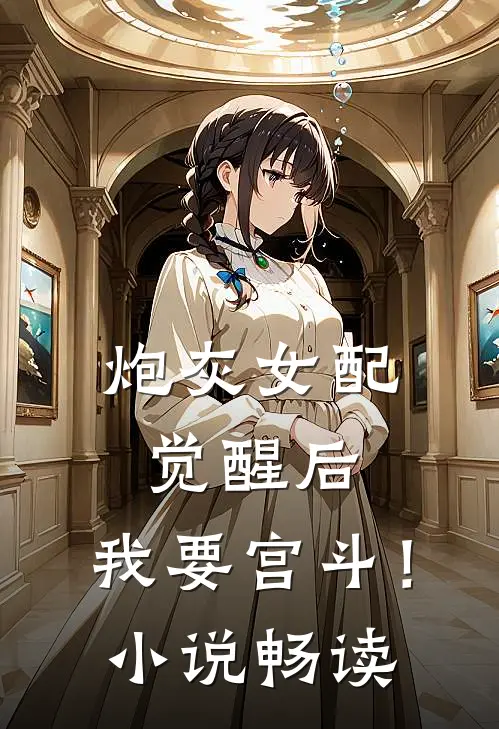 炮灰女配觉醒后：我要宫斗！小说畅读
