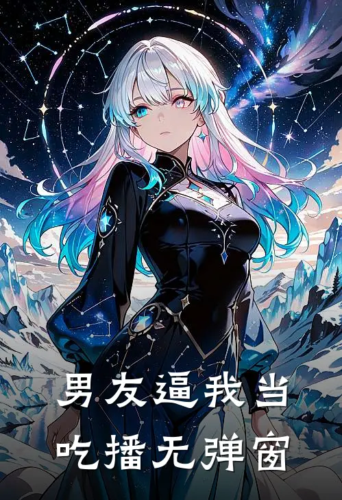 男友逼我当吃播无弹窗