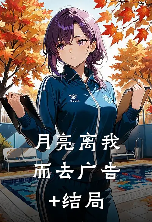 月亮离我而去广告+结局