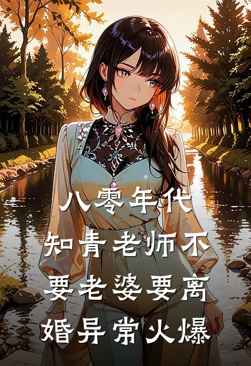 八零年代，知青老师不要老婆要离婚异常火爆