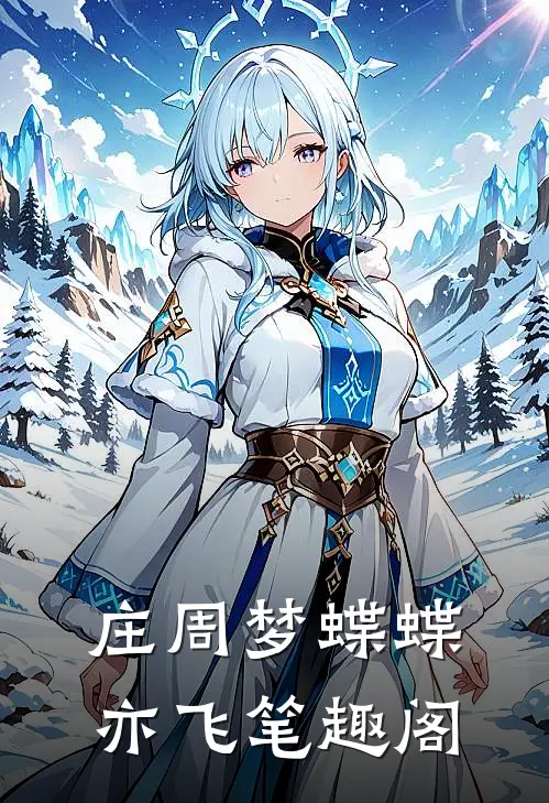 庄周梦蝶蝶亦飞笔趣阁