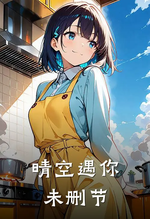 晴空遇你未删节