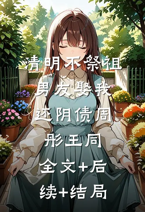 清明不祭祖，男友娶我还‘阴债’周彤王同:全文+后续+结局