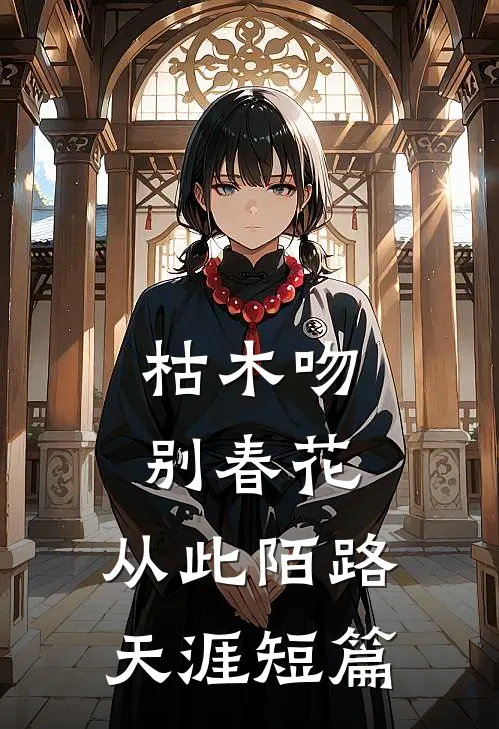 枯木吻别春花，从此陌路天涯短篇