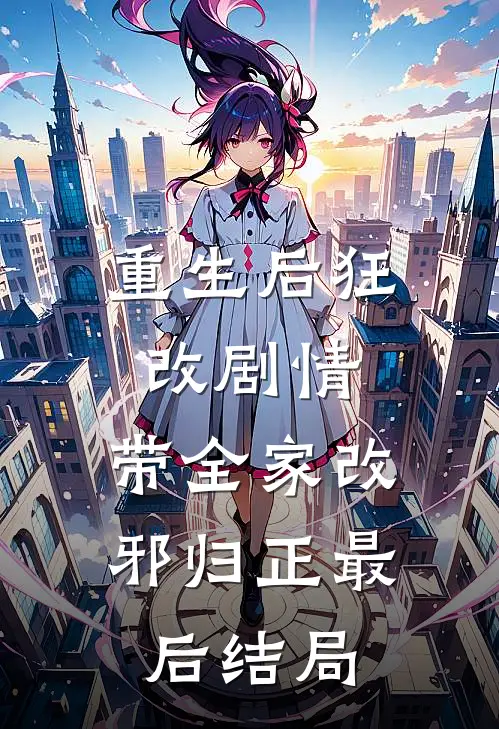 重生后狂改剧情，带全家改邪归正最后结局