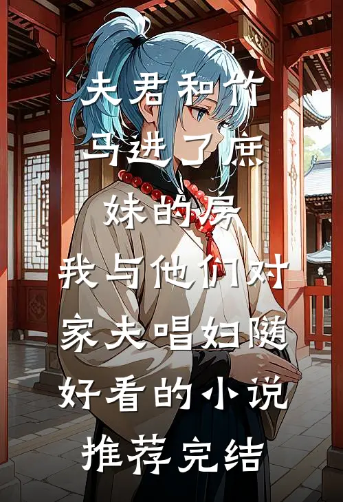 夫君和竹马进了庶妹的房，我与他们对家夫唱妇随好看的小说推荐完结