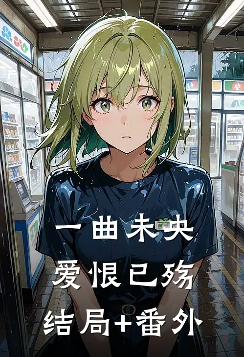 一曲未央，爱恨已殇:结局+番外