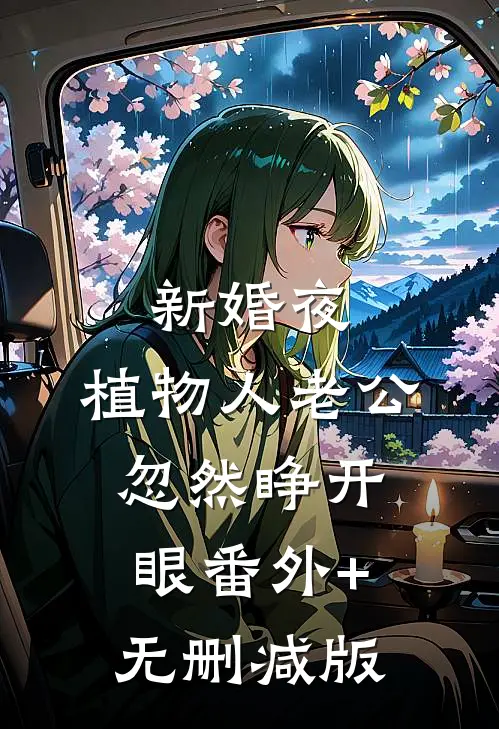 新婚夜，植物人老公忽然睁开眼番外+无删减版
