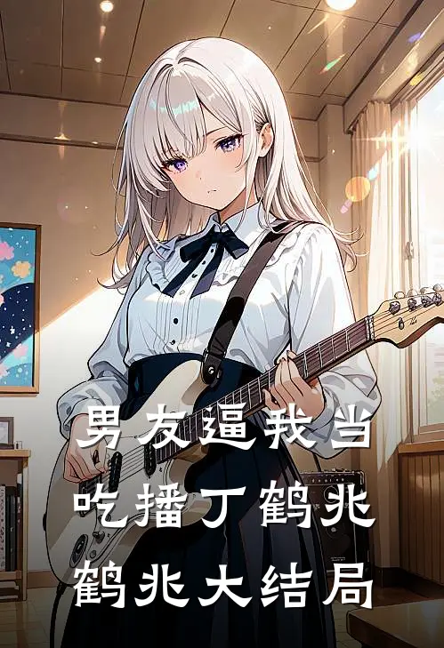 男友逼我当吃播丁鹤兆鹤兆大结局