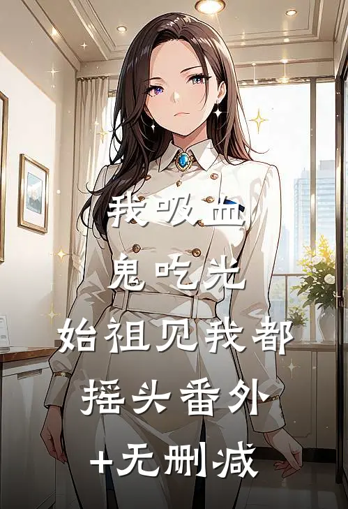 我吸血鬼吃光，始祖见我都摇头番外+无删减