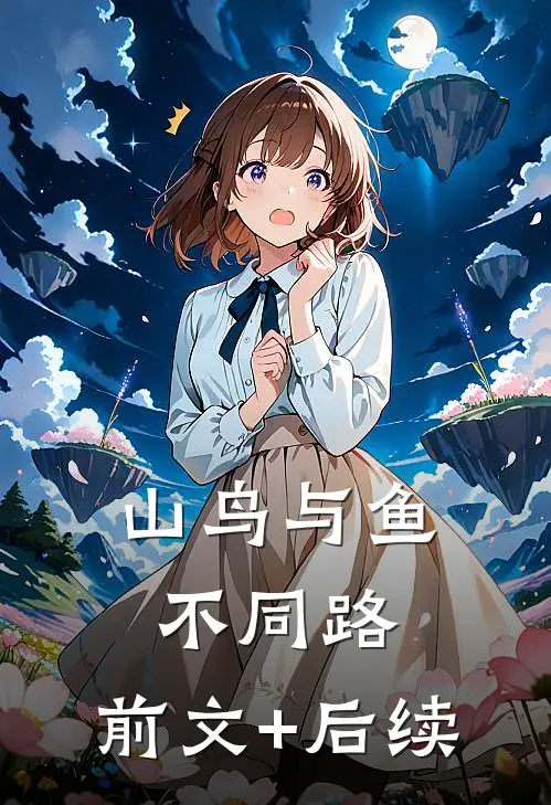 山鸟与鱼不同路:前文+后续