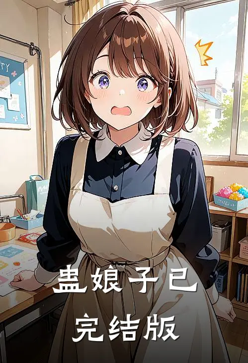 蛊娘子已完结版