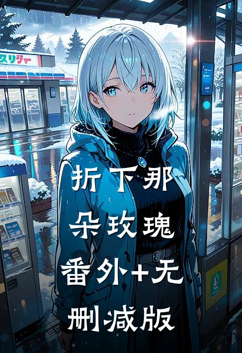 折下那朵玫瑰:番外+无删减版
