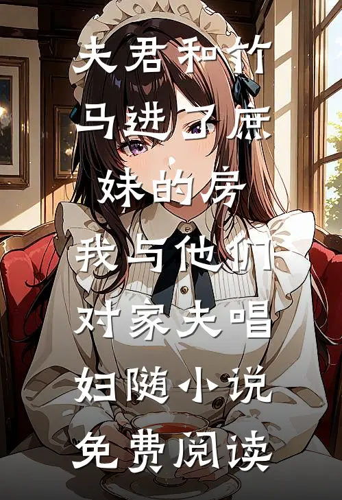 夫君和竹马进了庶妹的房，我与他们对家夫唱妇随小说免费阅读
