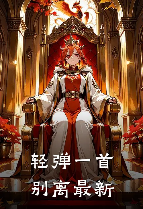 轻弹一首别离最新