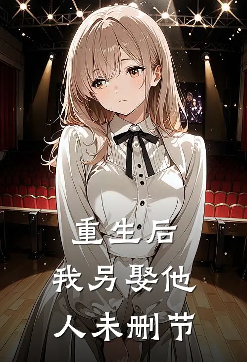 重生后，我另娶他人未删节