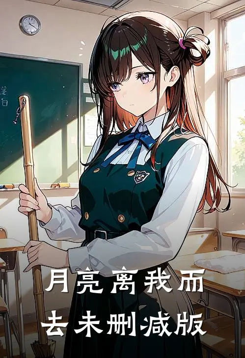 月亮离我而去未删减版