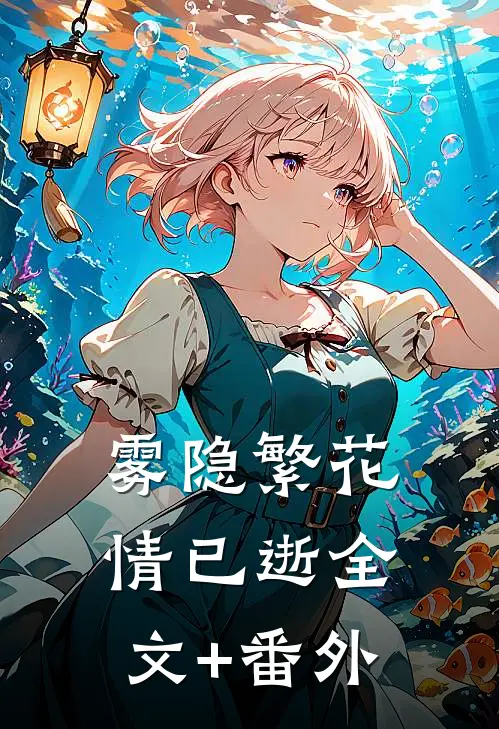 雾隐繁花情已逝全文+番外