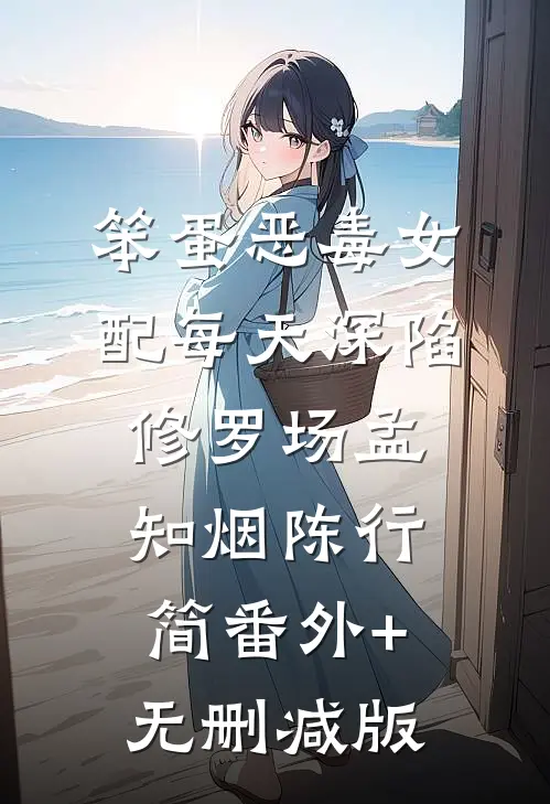 笨蛋恶毒女配每天深陷修罗场孟知烟陈行简番外+无删减版