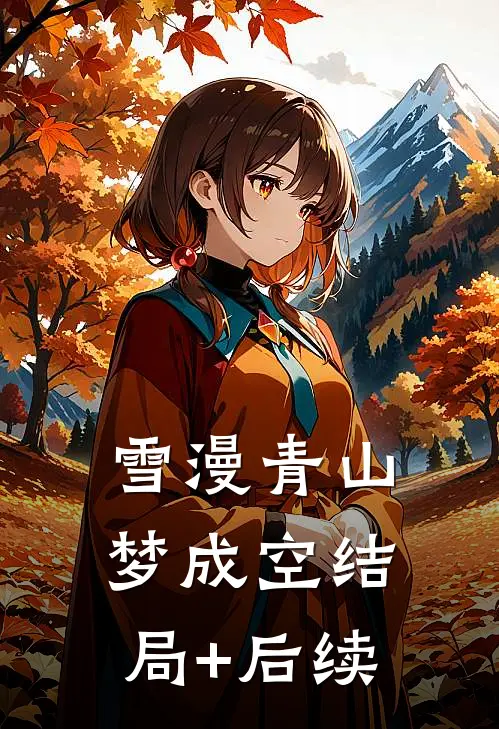 雪漫青山梦成空结局+后续