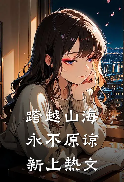 跨越山海，永不原谅新上热文