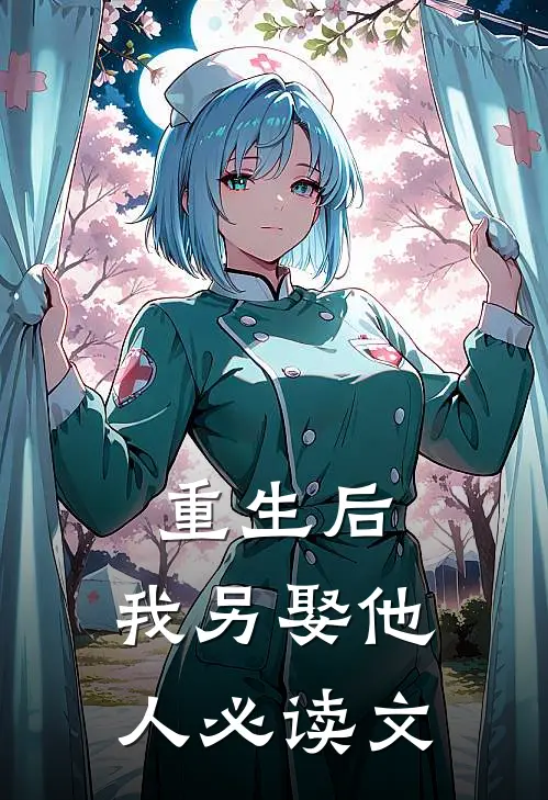 重生后，我另娶他人必读文