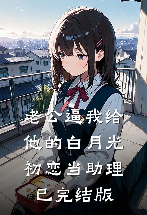 老公逼我给他的白月光初恋当助理已完结版